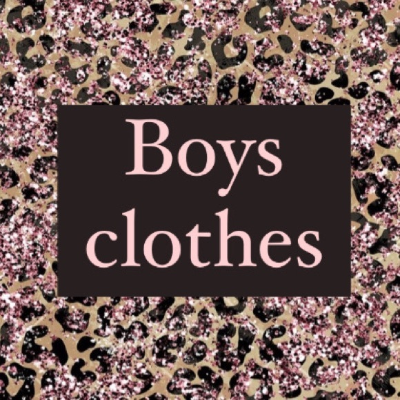 boys clothes - Picture 1 of 1